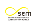 İstanbul Ticaret Üniversitesi SEM